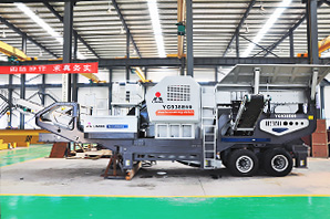 analise preliminar de tarefa para britador movel terex ...
