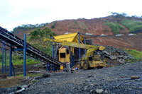 crushers for rent in az - Gold Ore Crusher