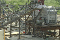 do you make a mechanical can crusher ? Grinding Mill China