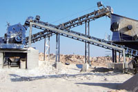 Gold ore mining equipment manufacturer, crushing and grinding ...