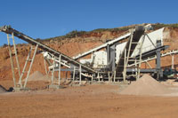 Gold concentrating equipment | Mining & Metallurgy