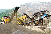 project profile for crusher manufacturiing ? Grinding Mill ...
