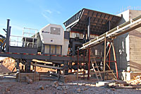 3 Stage Gearbox Vertical Roller Mills