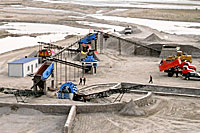 crushers used in oil shale - Crusher South Africa