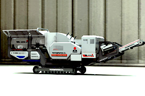 Weinig Rondamat R931 High Precision Profile Grinder ...