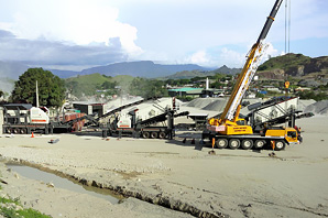 aggregate spreader box | Mobile Crushers all over the World