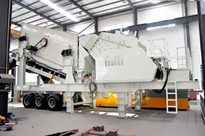 rock sand manufacturing machinery in Hyderabad, India - Gold ...