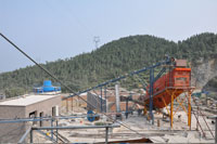robo sand plant machinery suppliers india