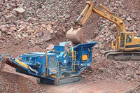 rondamat 931 profile grinder - Iron beneficiation and iron ...