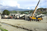 Dry Crushers | Bottom Ash Handling | unitedconveyor.com