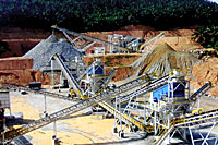 aggregate chip spreader - Crusher|Granite Crusher|Feldspar ...