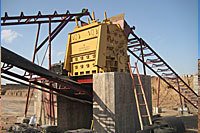 united conveyor corporation ash crusher parts list ? SBM ...