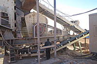 robo sand making machine in ahmedabad india ? SBM Machine