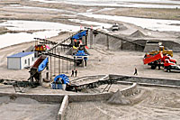 aggregate chip spreader | Crusher and Mill Manufacturer